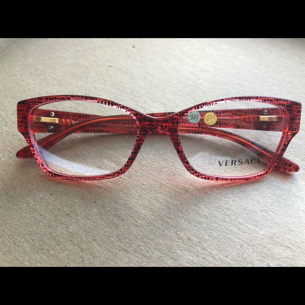 Versace Frames - image 1
